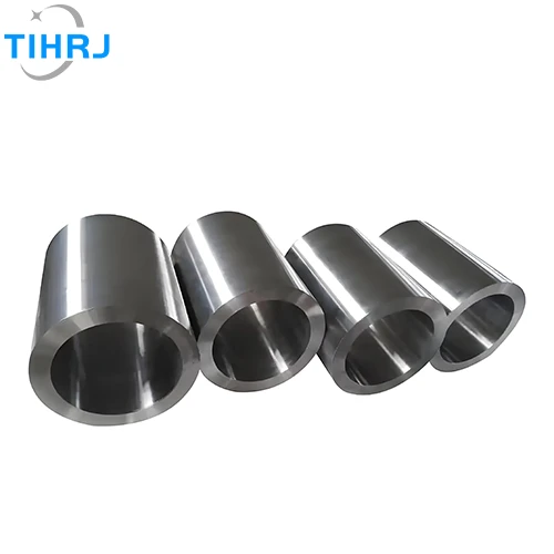 High Quality Titanium Ring