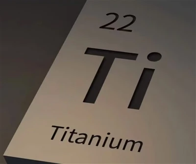 Titanlegering inledde en guldålder: Tre viktiga signaler 2025 kommer att skri...